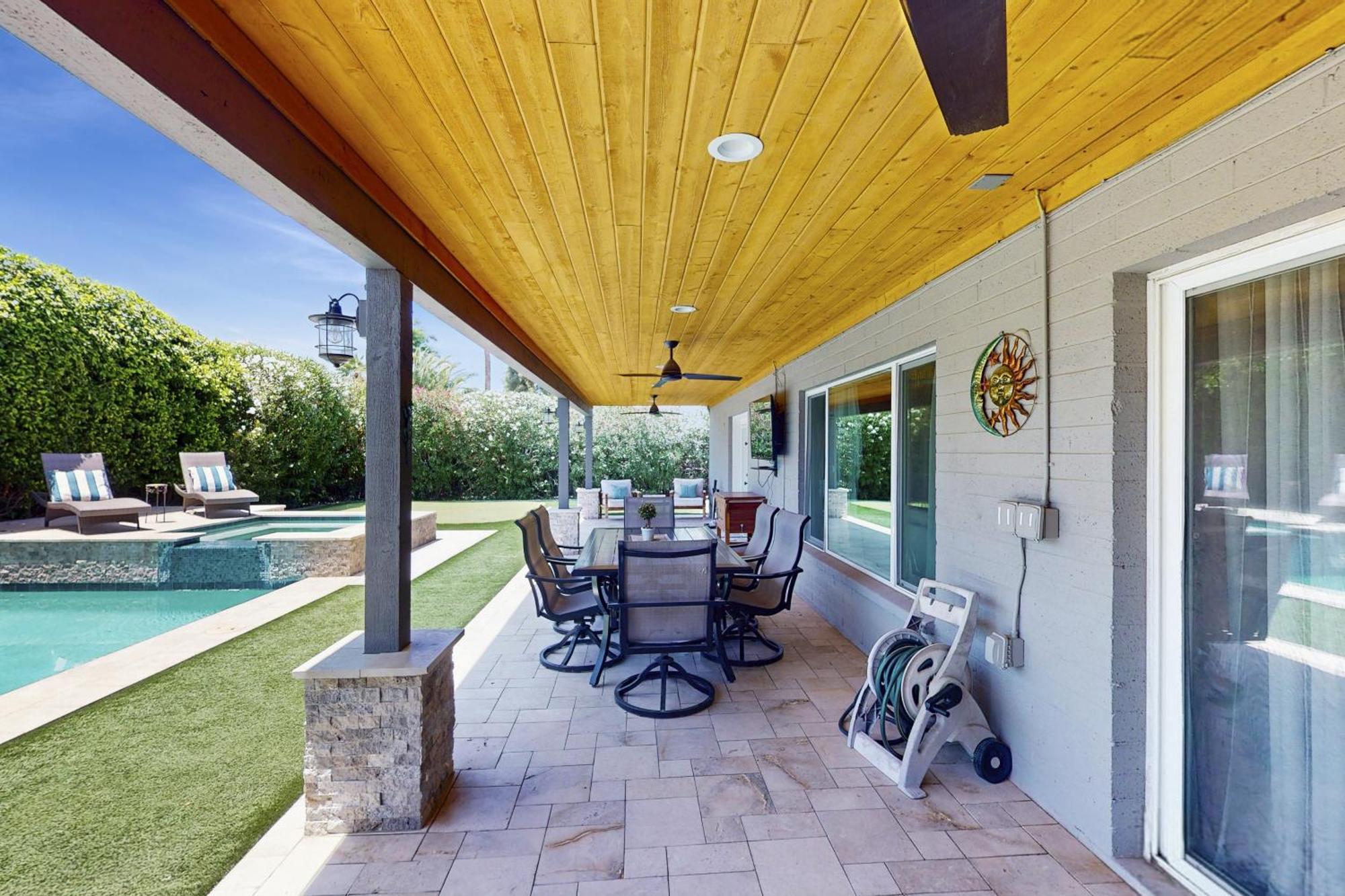 Holiday home Tranquila